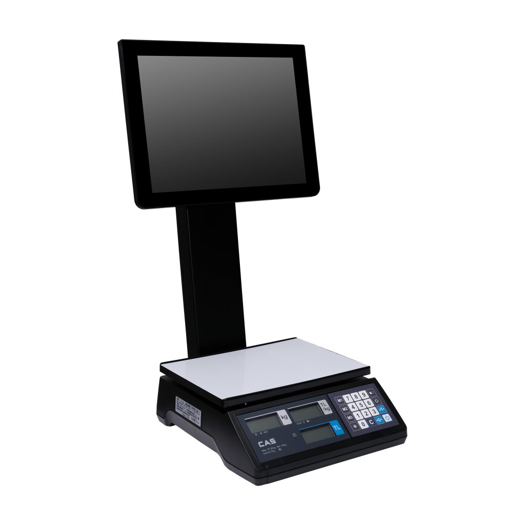 Possafe Terazili Pos Cas