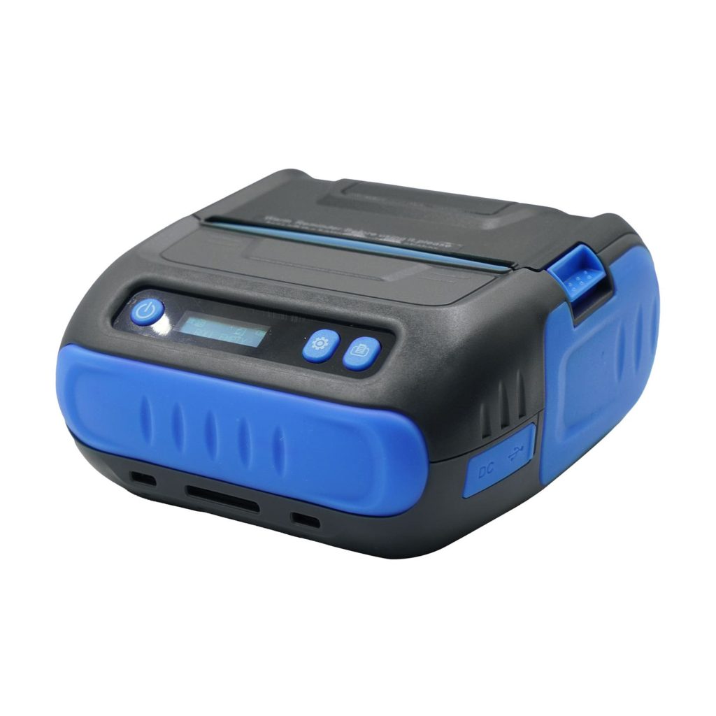 Possafe P29 Mobil Yazıcı