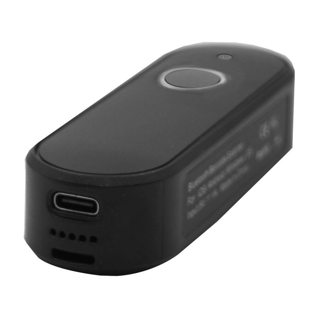 Possafe MQ-100 Barkod Okuyucu