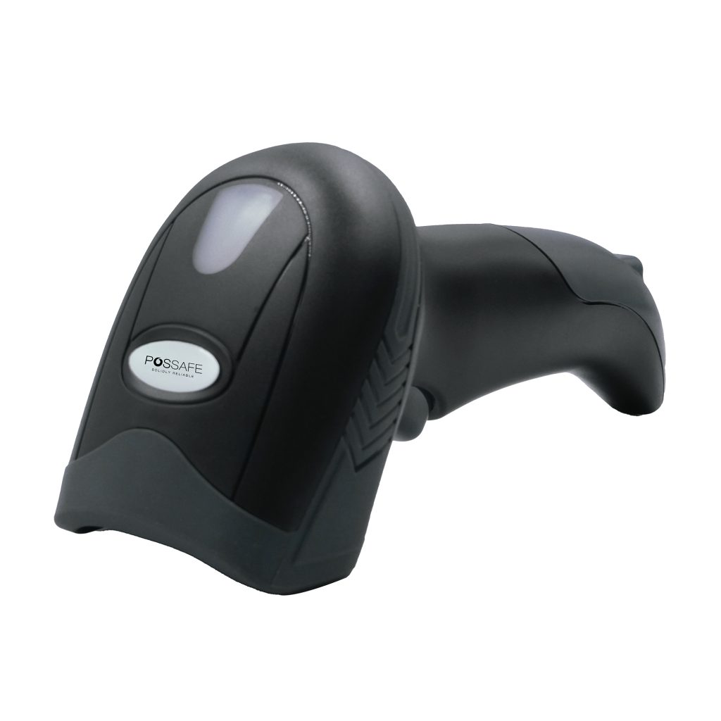 Possafe LBS 100 Kablolu Okuyucu