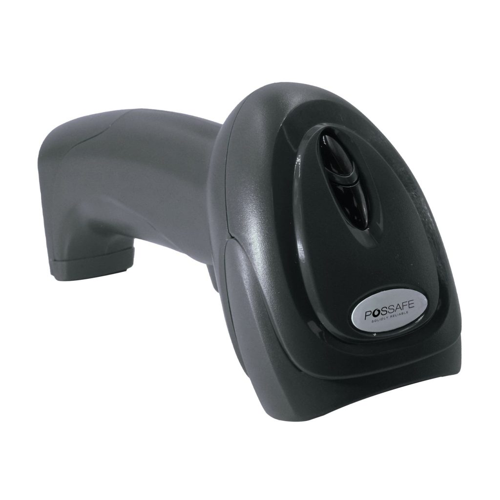 Possafe LQ 200 Kablolu Okuyucu