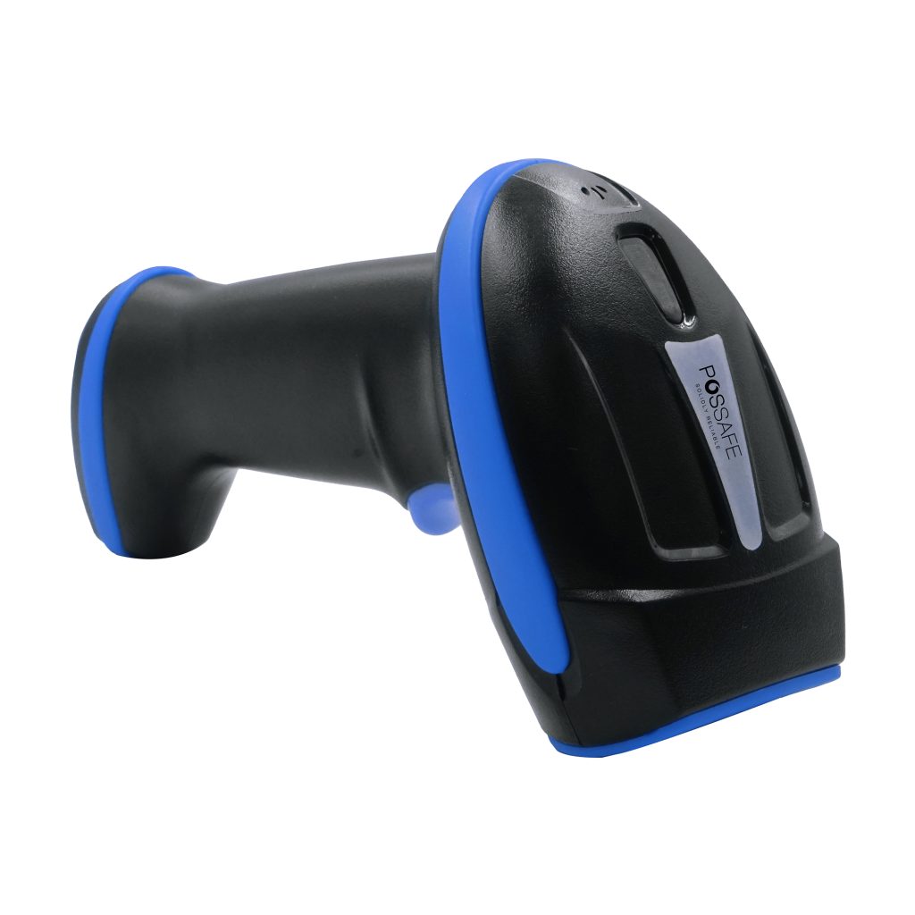 Possafe LQ 300 Kablolu Okuyucu