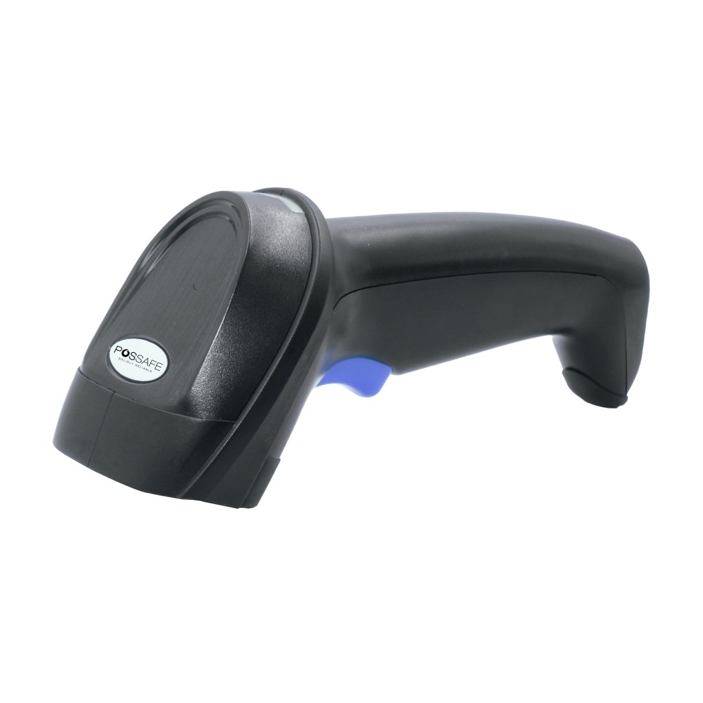 Possafe LBW 200 Kablosuz Okuyucu