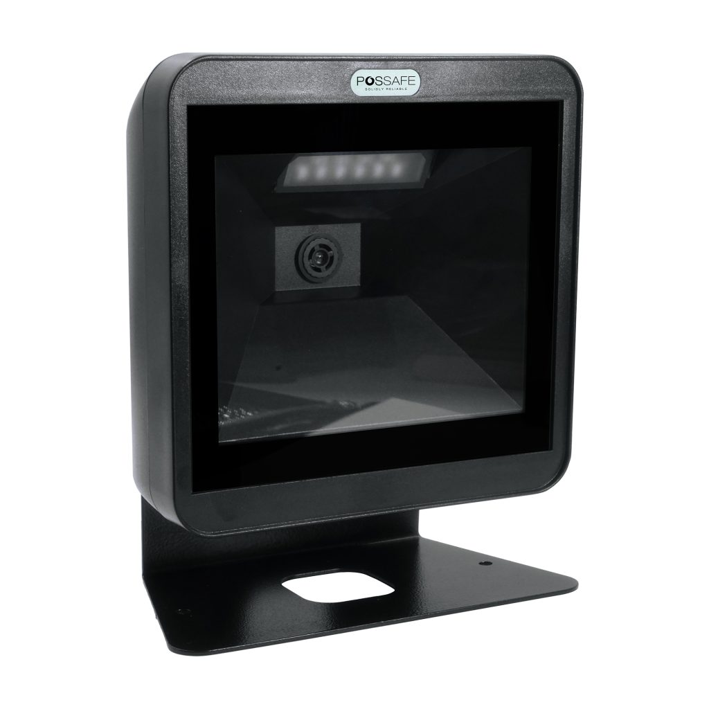 Possafe DS 500 Masaüstü Okuyucu