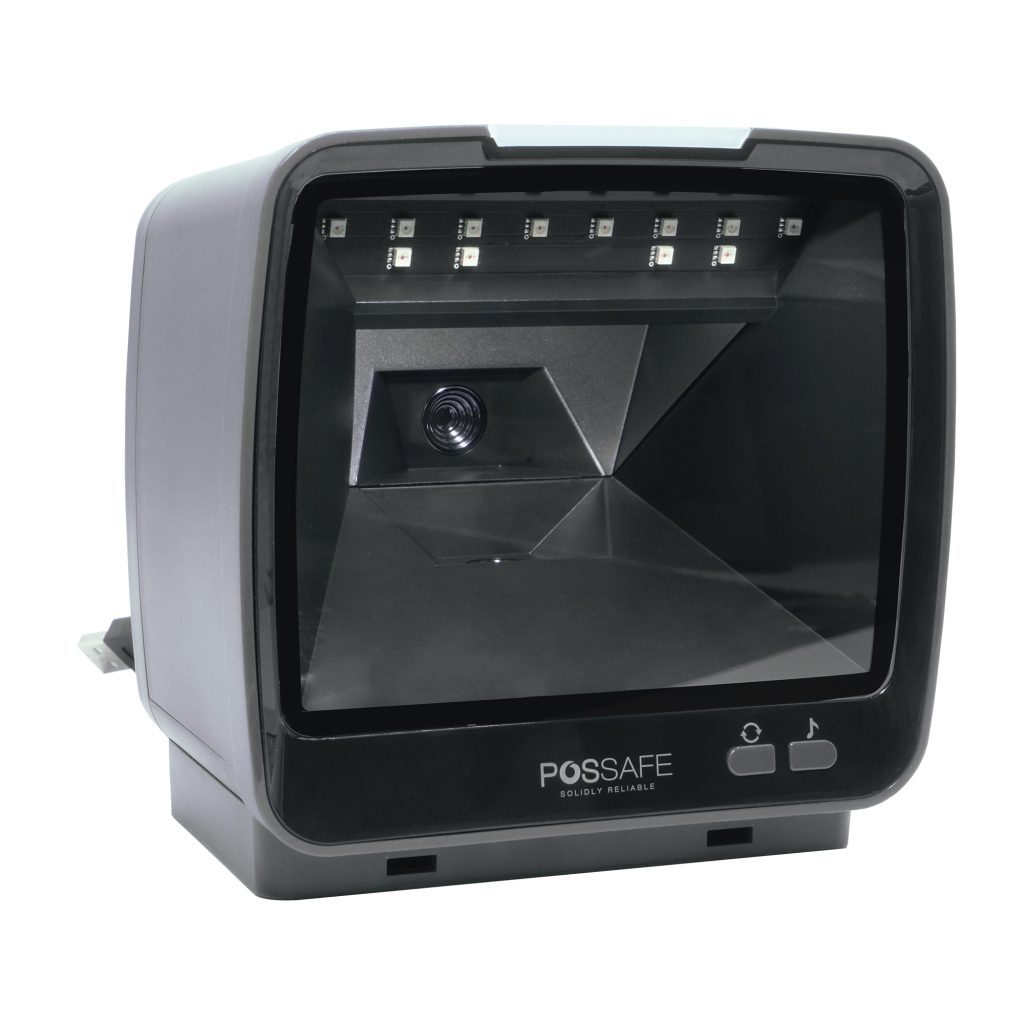 Possafe DS 600 Masaüstü Okuyucu