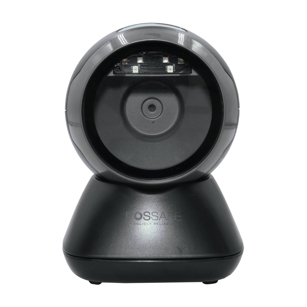 Possafe MQ 500 Masaüstü Okuyucu