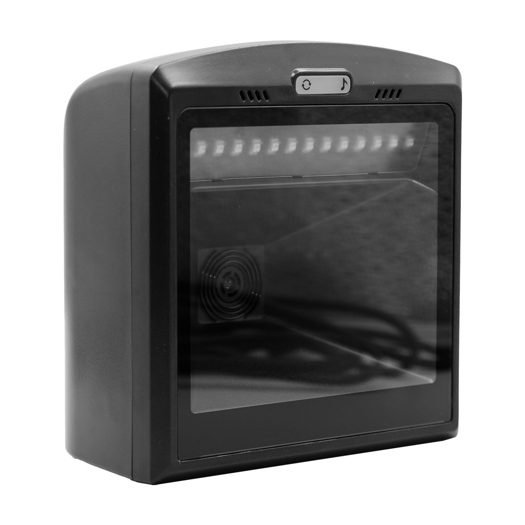 Possafe PS 800 Masaüstü Okuyucu