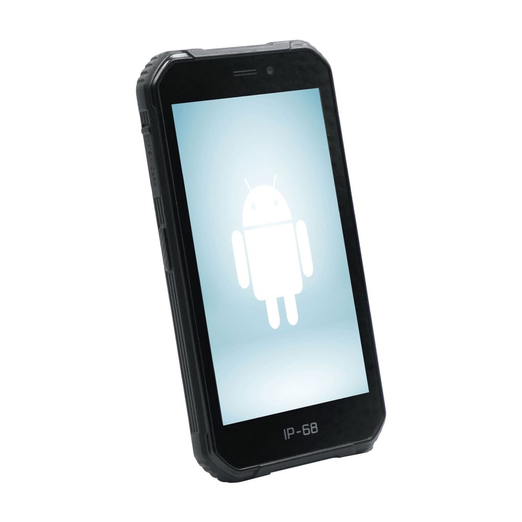 Possafe OrderGo 4 Garson Sipariş Terminali