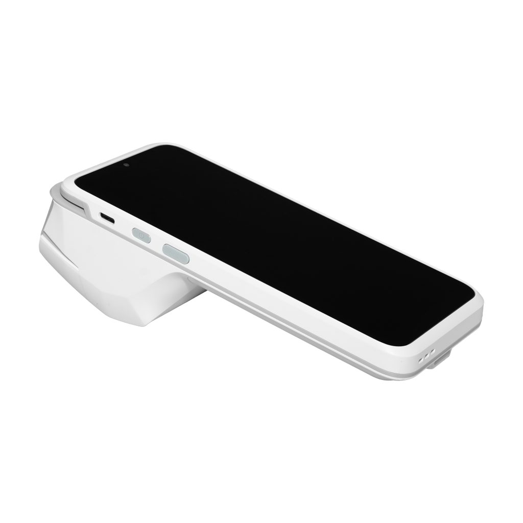 Possafe Kozen P10 Ödeme Terminali