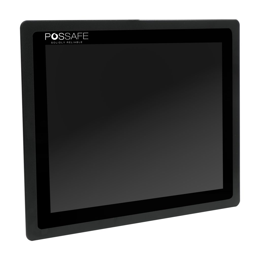 Possafe 15″ Endüstriyel Panel PC