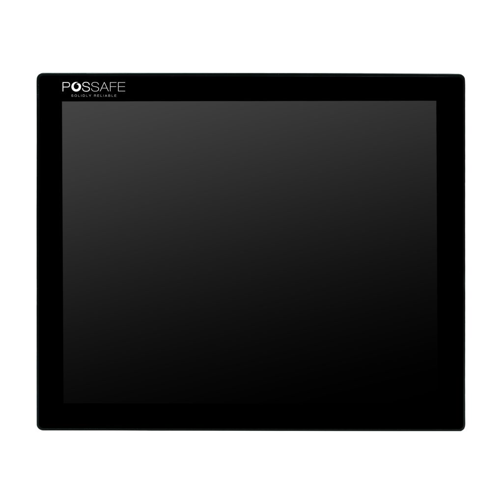 Possafe 17″ Endüstriyel Panel PC