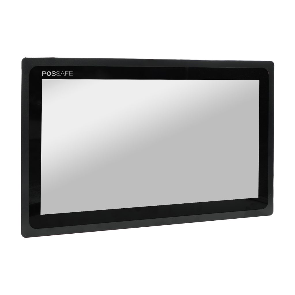 Possafe 21.5″ Endüstriyel Panel PC