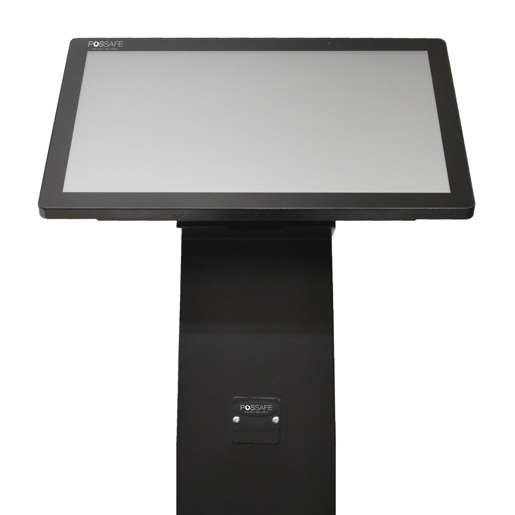 Possafe HD Eco Self-Service Kiosk
