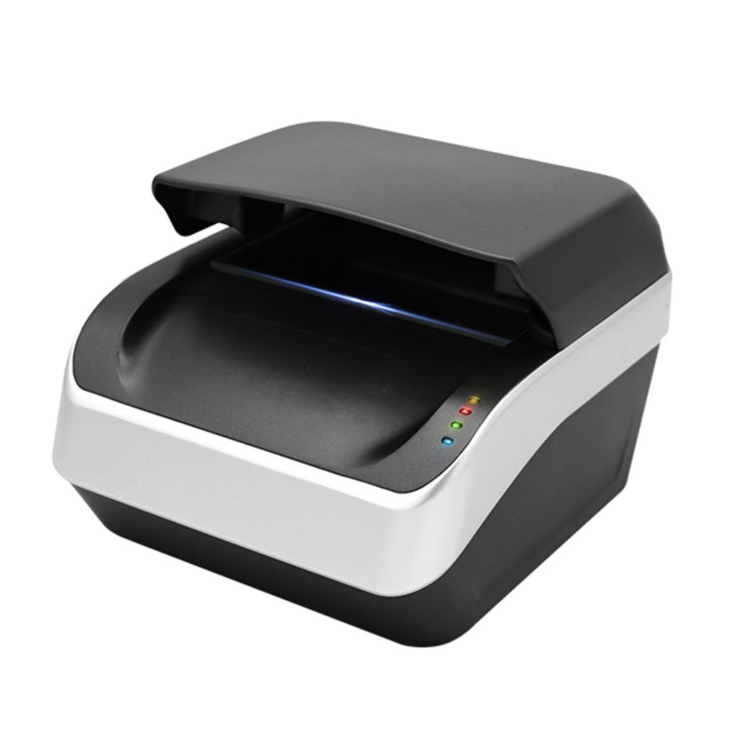 Possafe Pasaport ve Kimlik Okuyucu