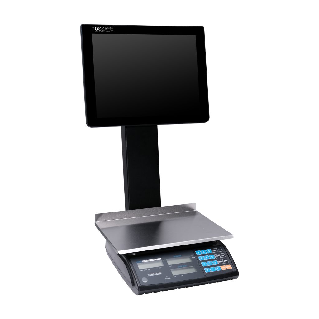 Possafe Terazili Pos Seles