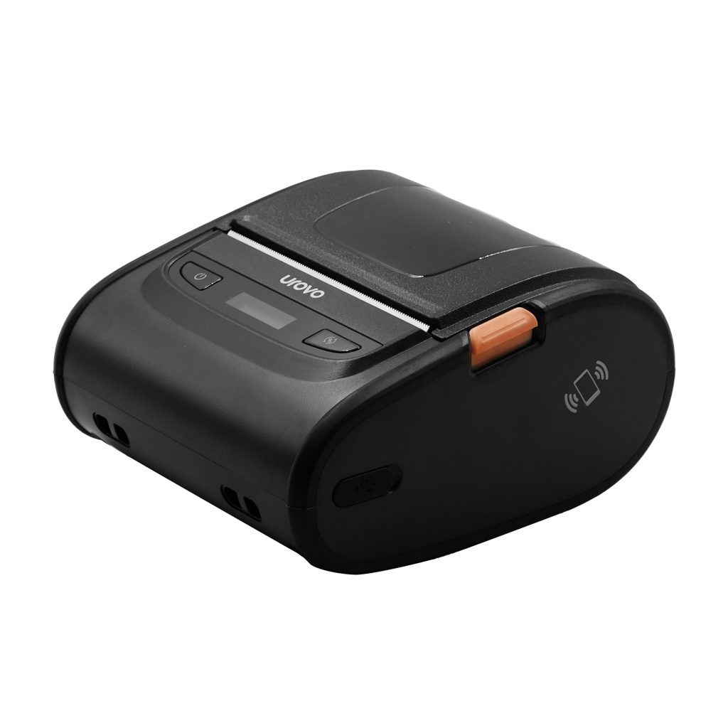 Possafe K219 Mobil Yazıcı