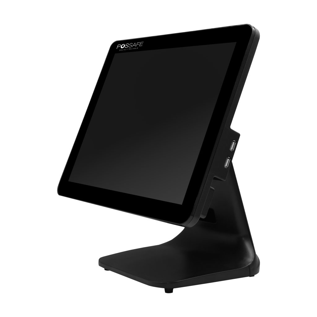 Possafe HD 15A Windows Pos Terminal