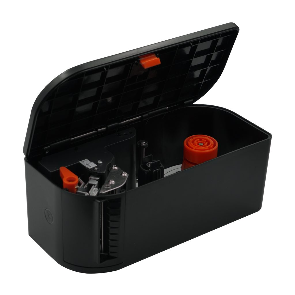 Possafe L60CE 58mm Sıyırıcılı Modül Yazıcı