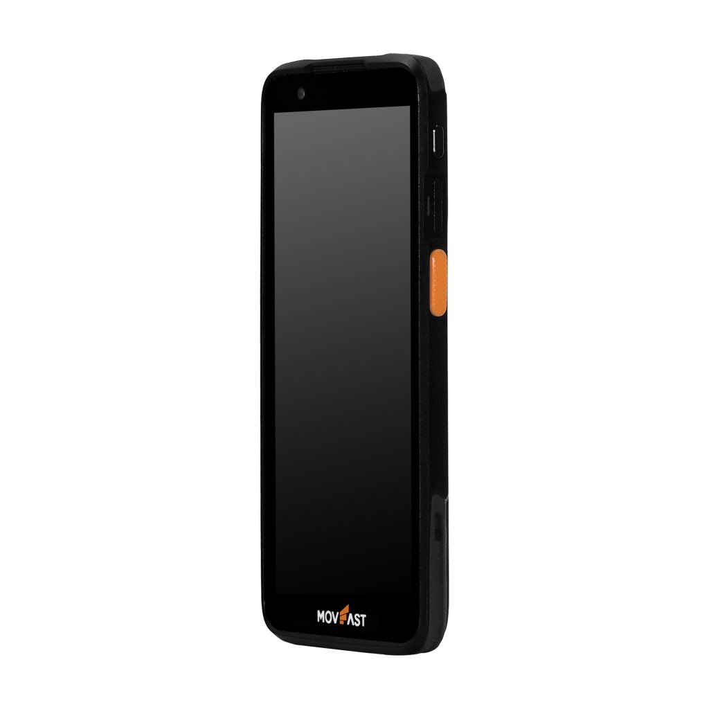 Possafe Movfast T15 Barkod Okuyuculu El Terminali