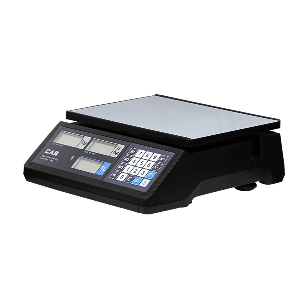 Possafe Cas Er Jr Fiyat Hesaplamalı Online Terazi