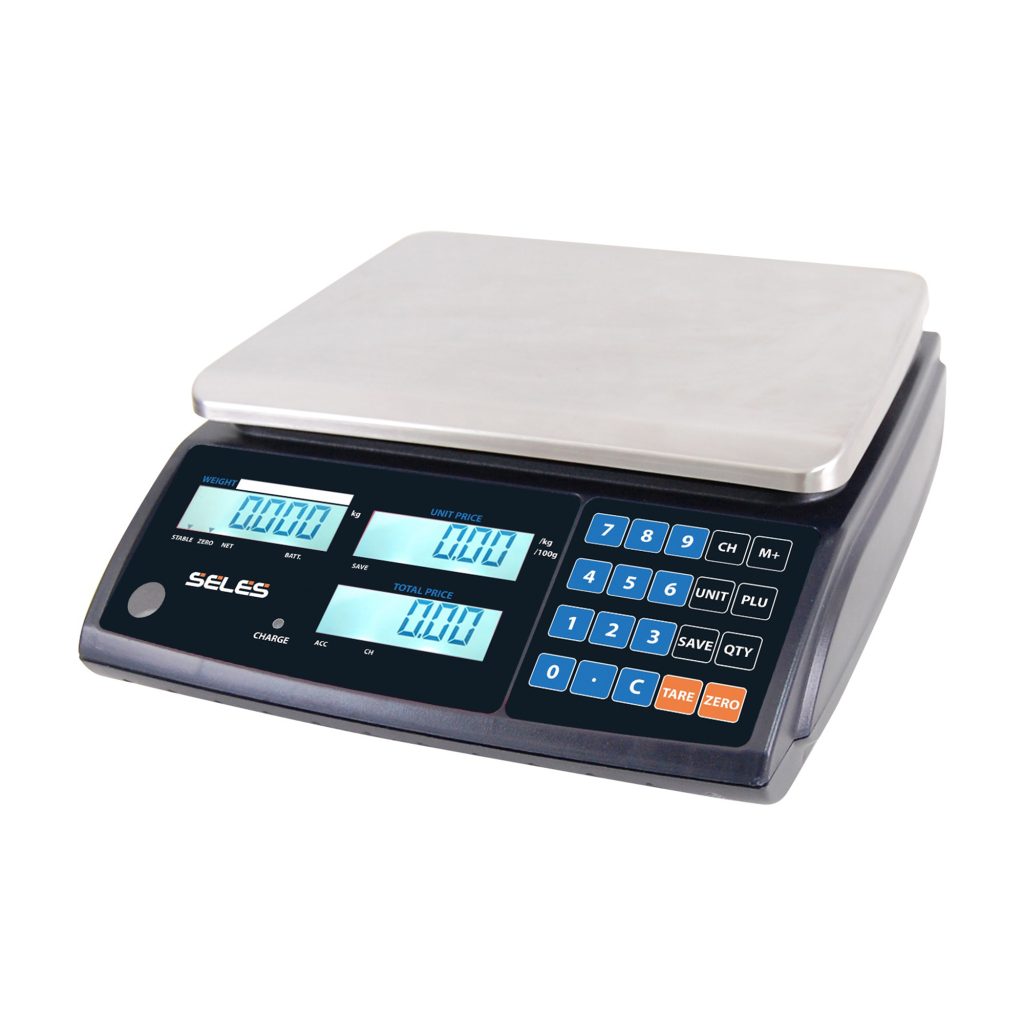 Possafe Seles Wtp Fiyat Hesaplamalı Online Terazi