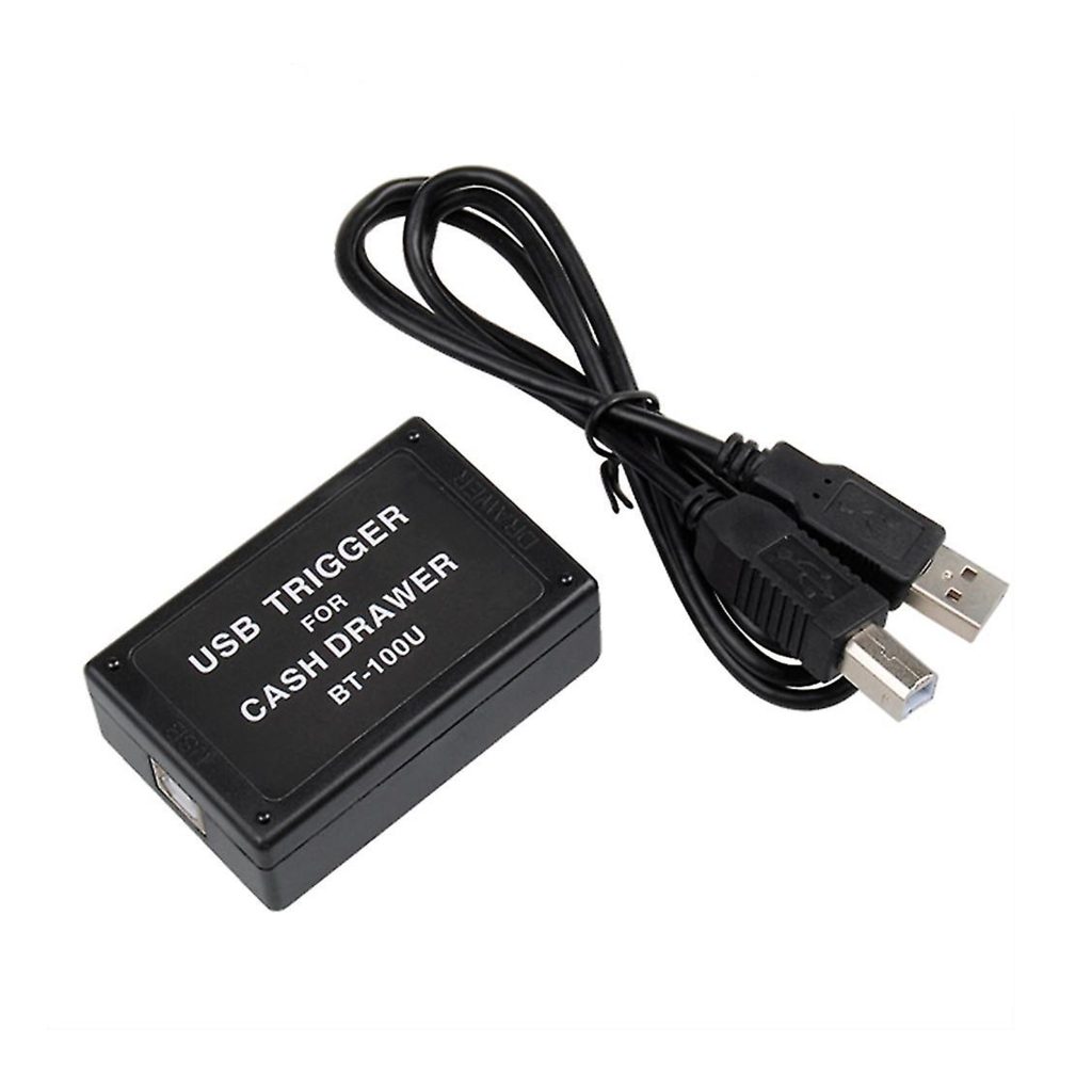 Possafe Cash Trigger