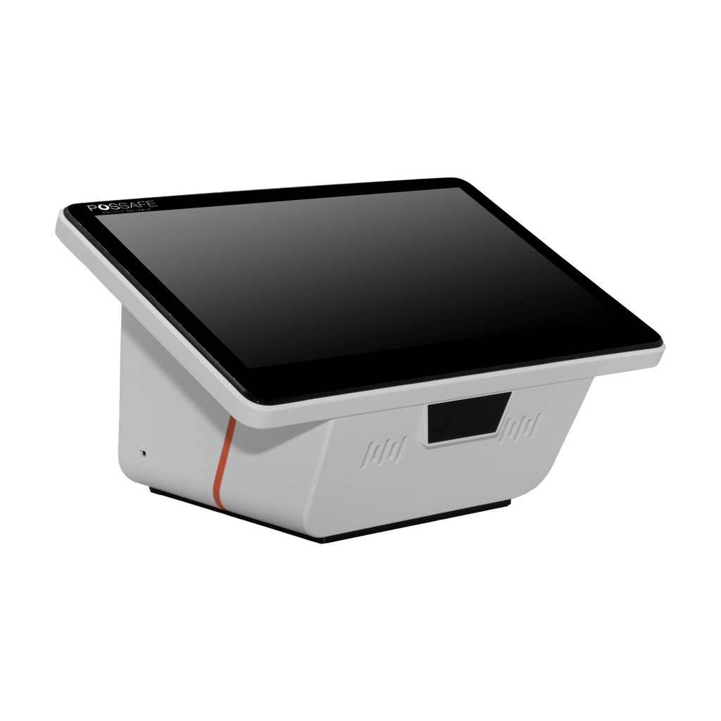 Possafe 11.6 Android POS