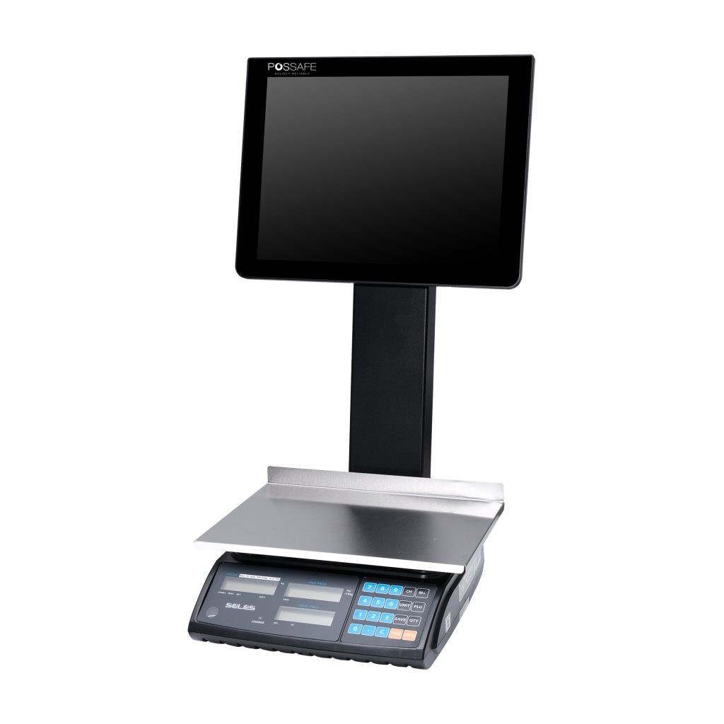 Possafe Terazili Pos Seles