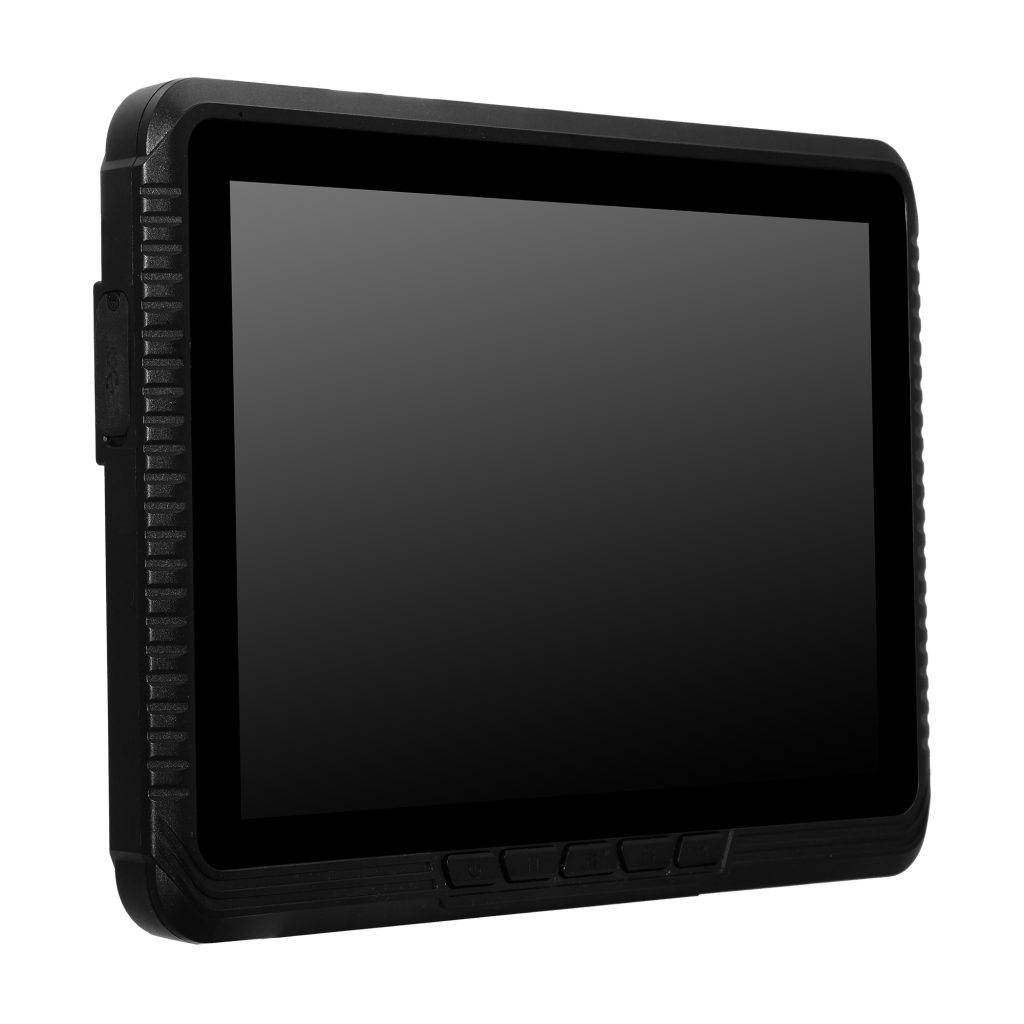 Possafe Forklift Tablet Bilgisayar