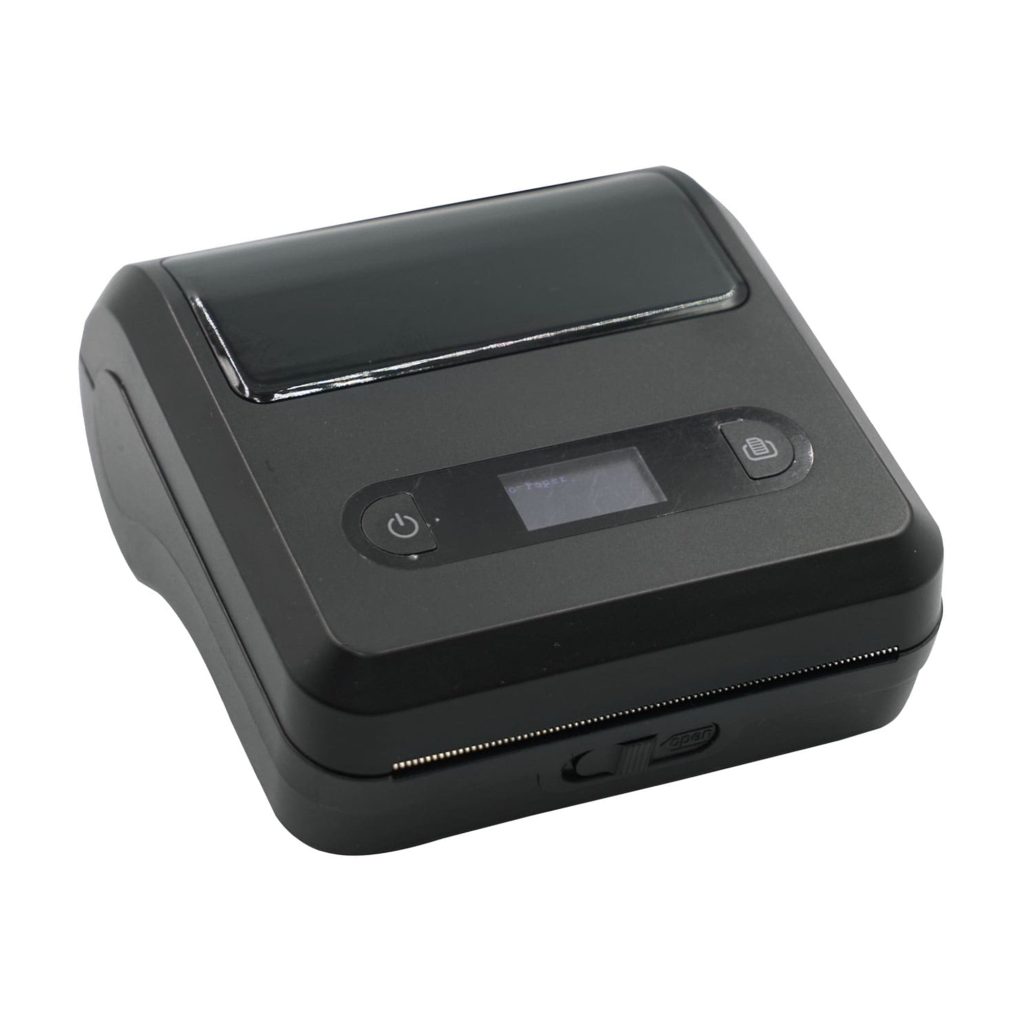 Possafe M3LV Mobil Yazıcı