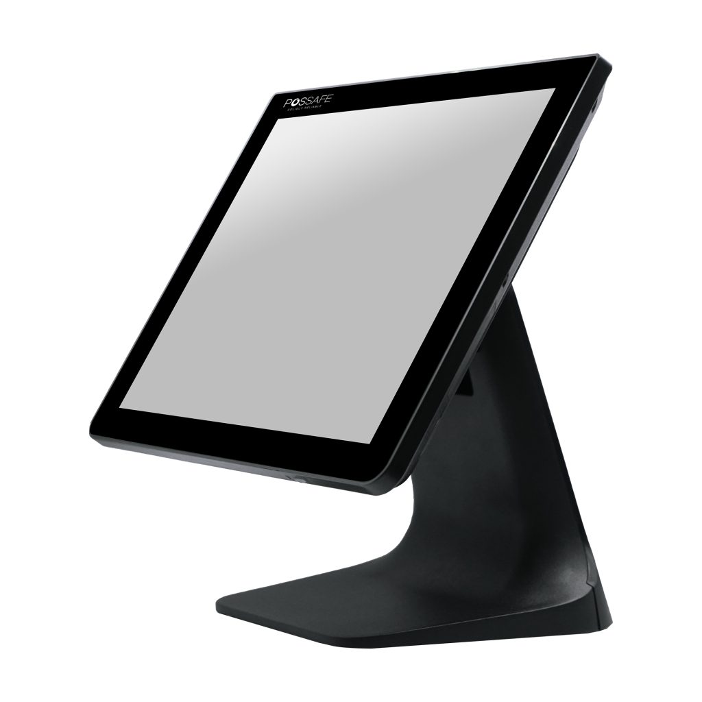 Possafe Troy Windows Pos Terminal