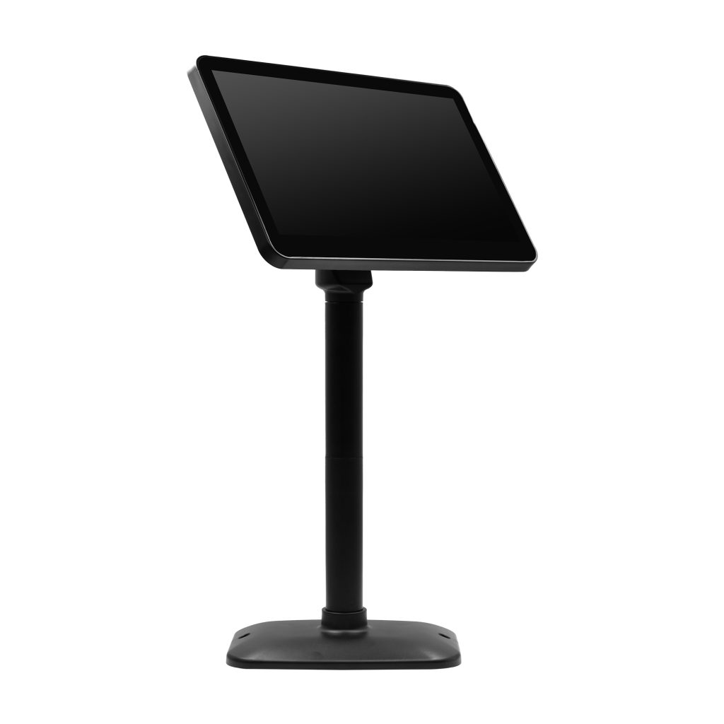 Possafe 13.3″ LCD Müşteri Ekran