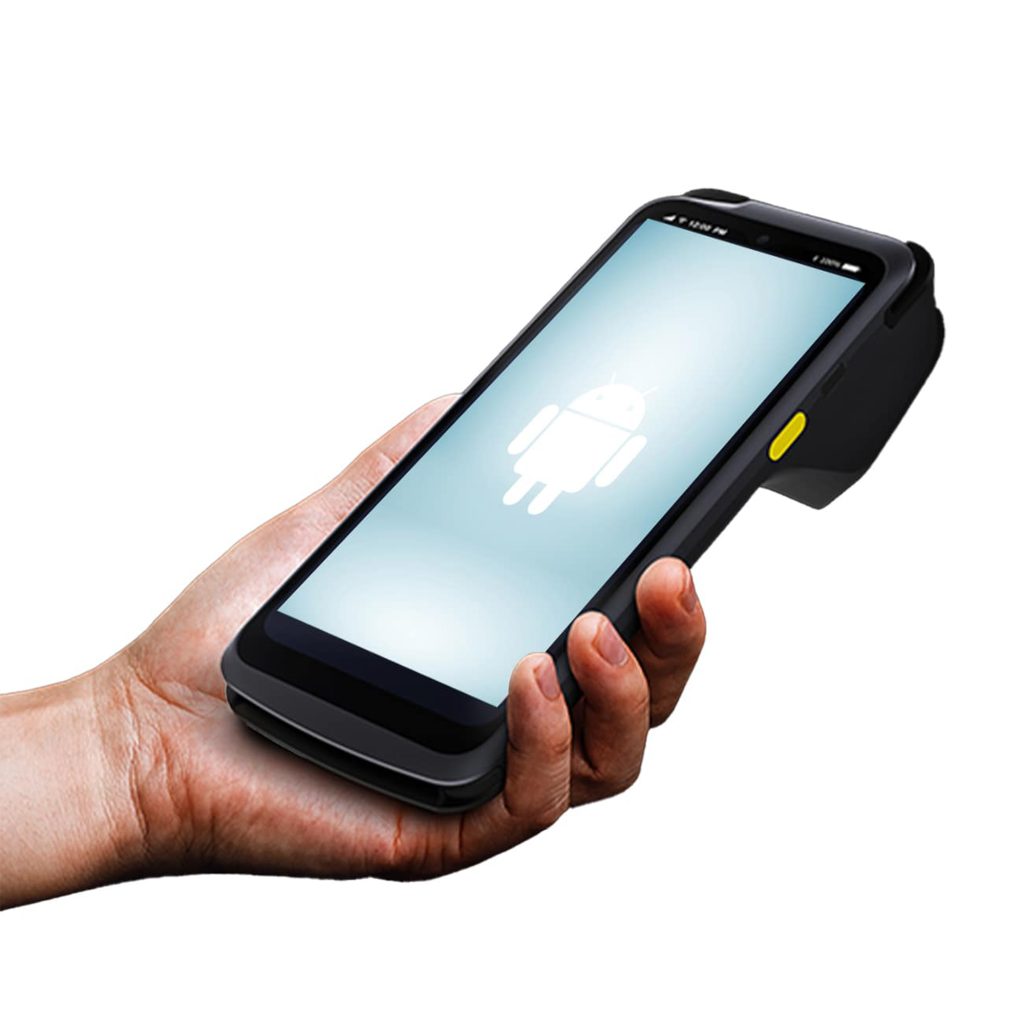 Possafe Kozen P8 Ödeme Terminali