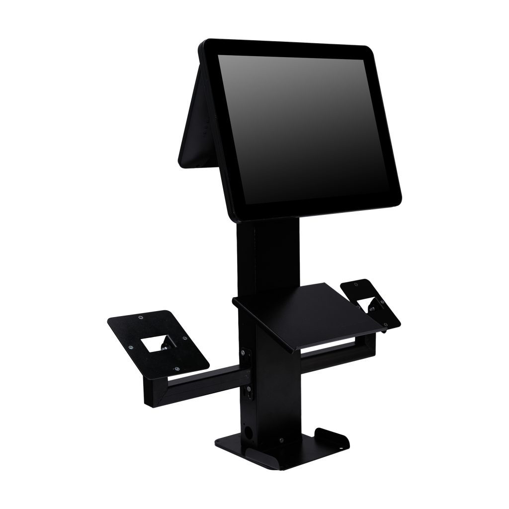 Possafe Stand Set Boyun