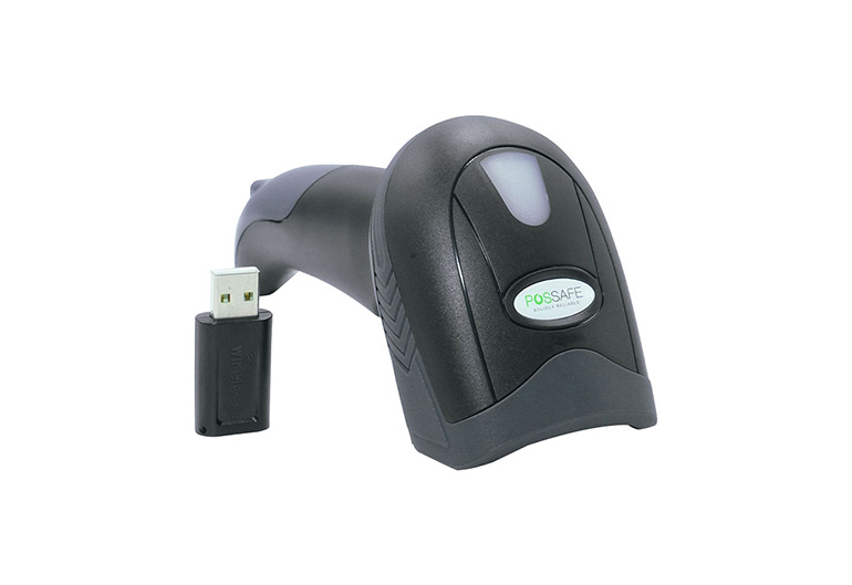 POSSAFE LQW-100 KABLOSUZ OKUYUCU