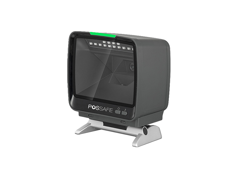 POSSAFE DS 600 MASAÜSTÜ OKUYUCU