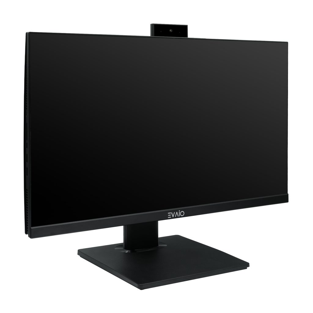 Evaio HD 238 All In One PC