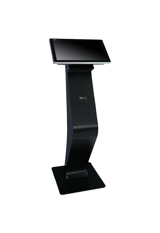 POSSAFE HD ECO SELF-SERVICE KIOSK