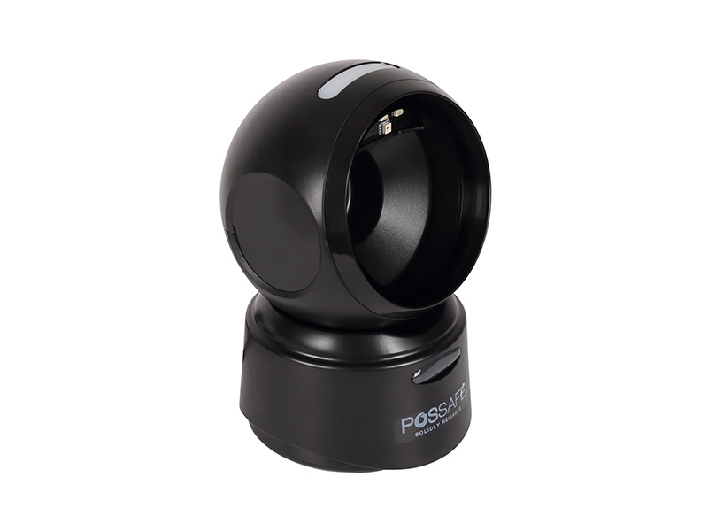 POSSAFE MQ-502 MASAÜSTÜ OKUYUCU