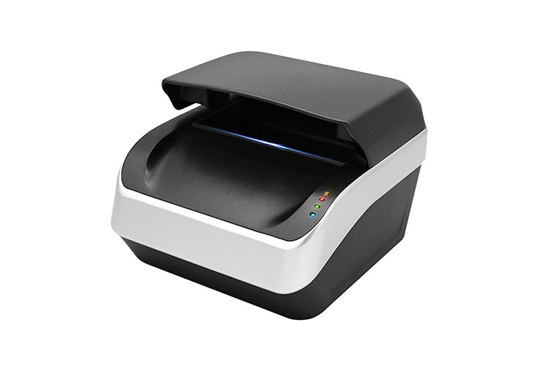 POSSAFE PASAPORT VE KİMLİK OKUYUCU