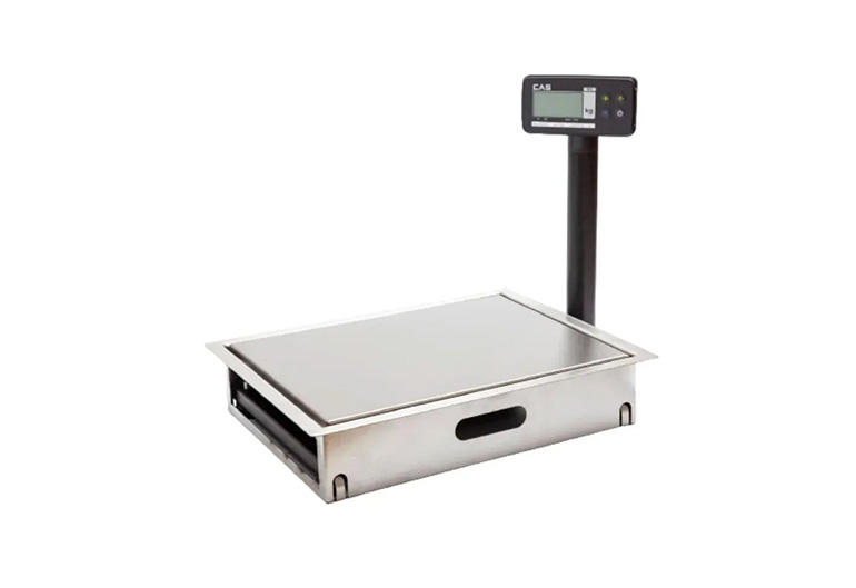 POSSAFE CAS PDI ANKASTRE TERAZİ