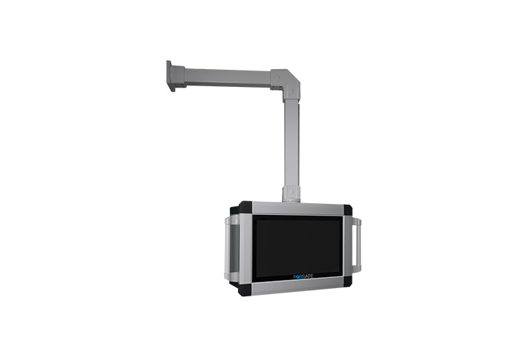 POSSAFE PANEL PC KABİN