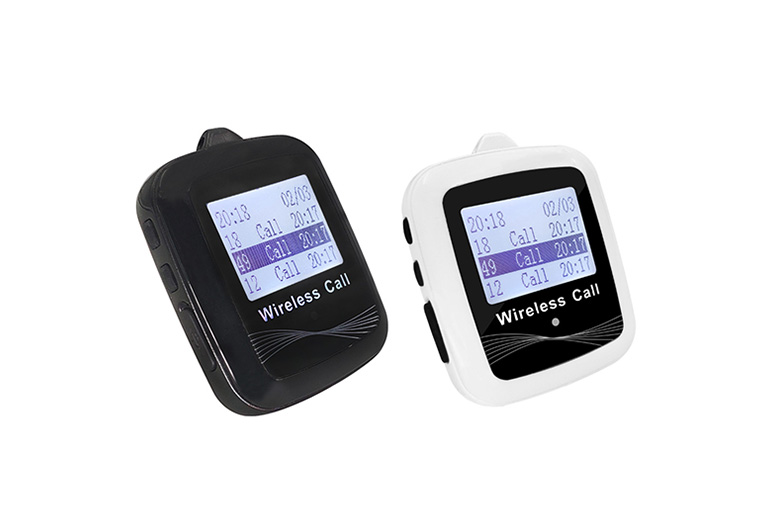 POSSAFE S-07 GARSON SAATİ