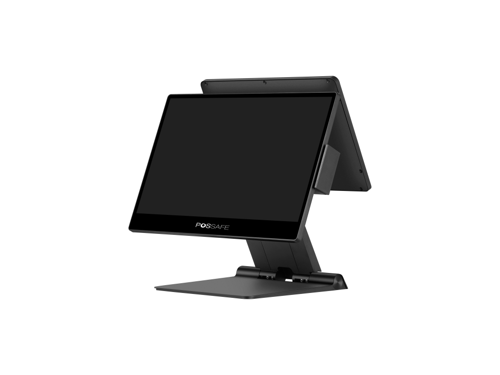 Possafe M6-15.6″ Dokunmatik POS PC