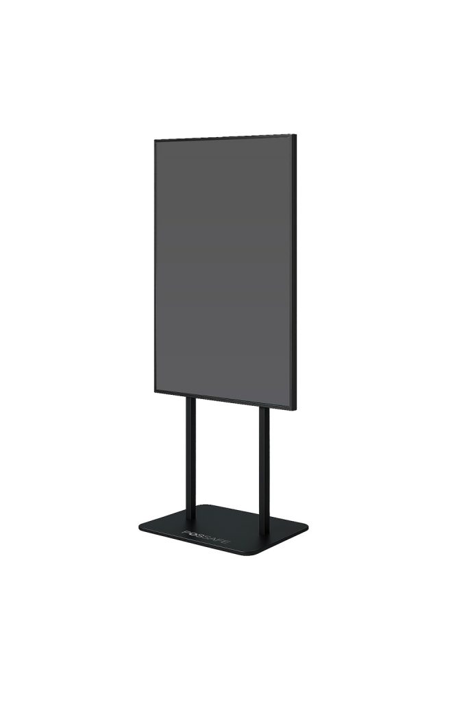 Possafe 43″ PORTABLE MENUBOARD