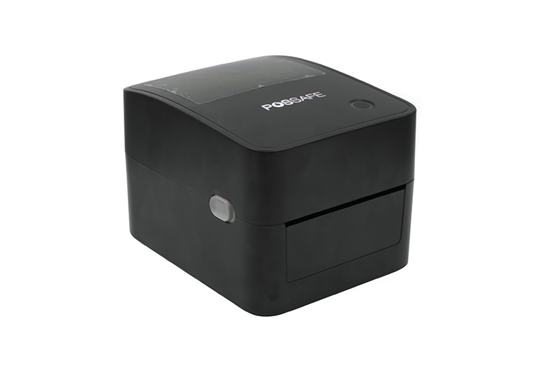 BIRCH DP-6412B BARKOD YAZICI