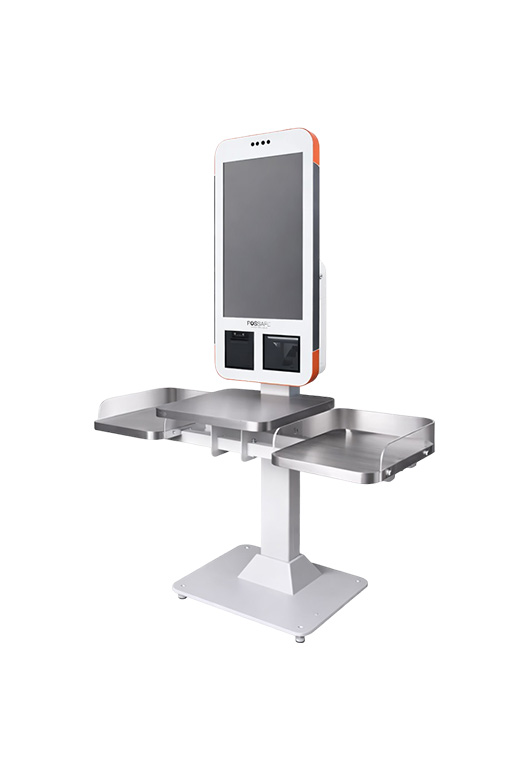 POSSAFE HD CHECK OUT KIOSK