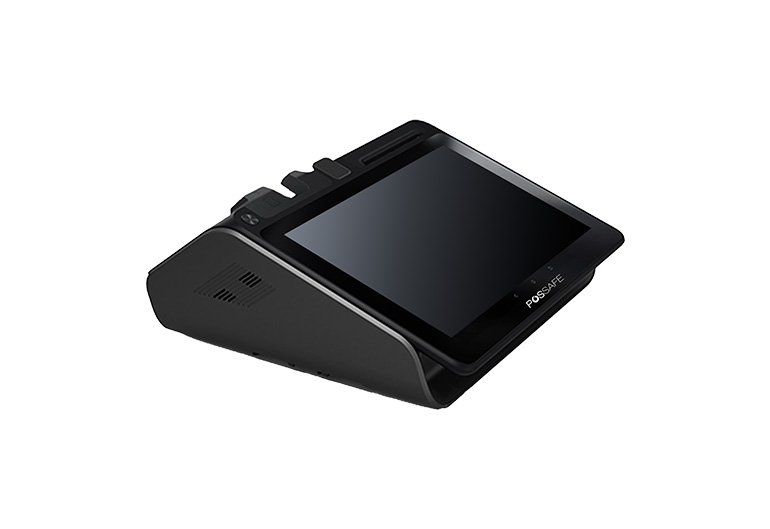 POSSAFE D1 ANDROID MASAÜSTÜ POS