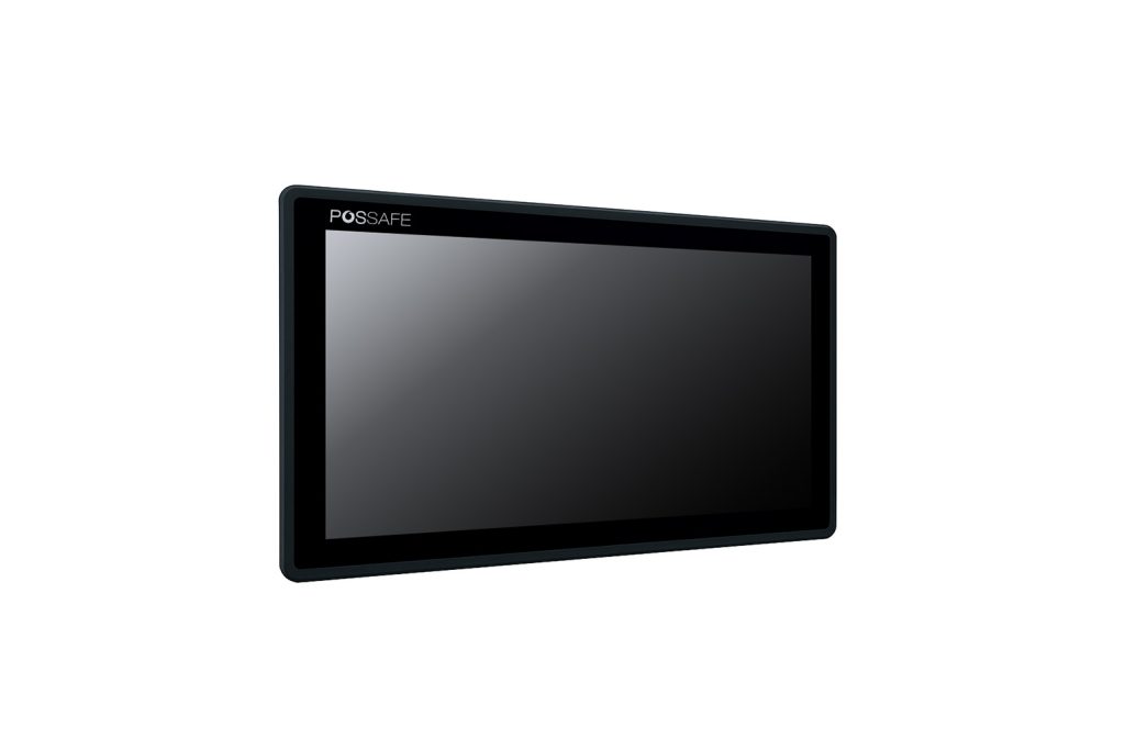 POSSAFE 185-DM DOKUNMATİK MONİTÖR