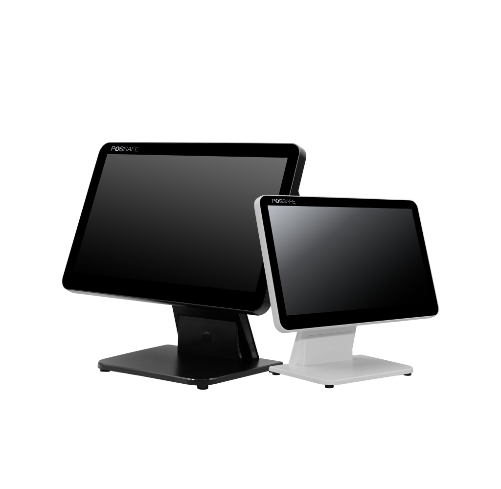 Possafe HD 156N Pos PC Terminal
